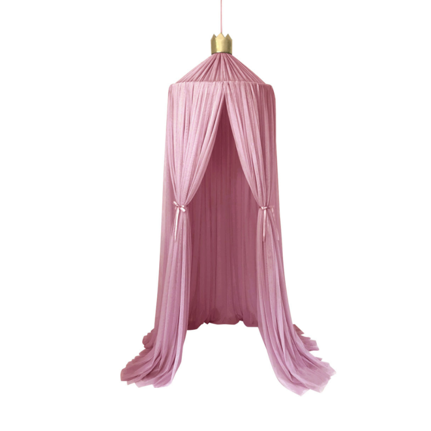 Spinkie - Dreamy  Baldachin Blush