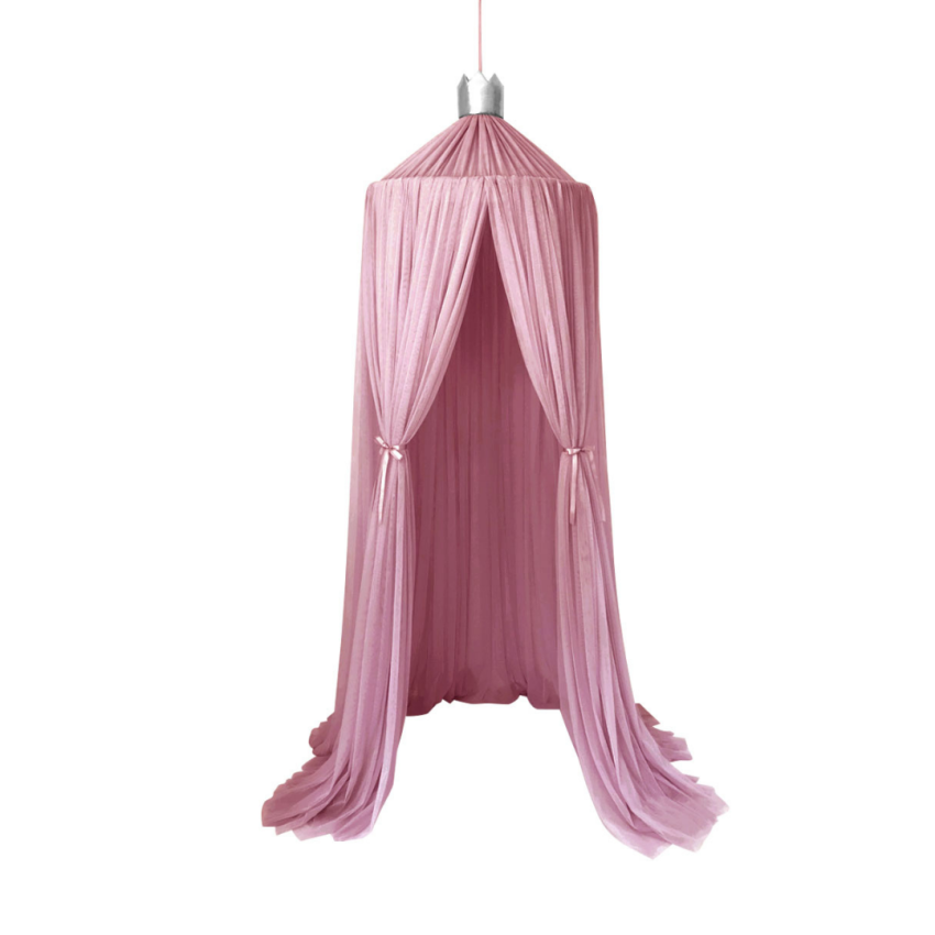 Spinkie - Dreamy  Baldachin Blush