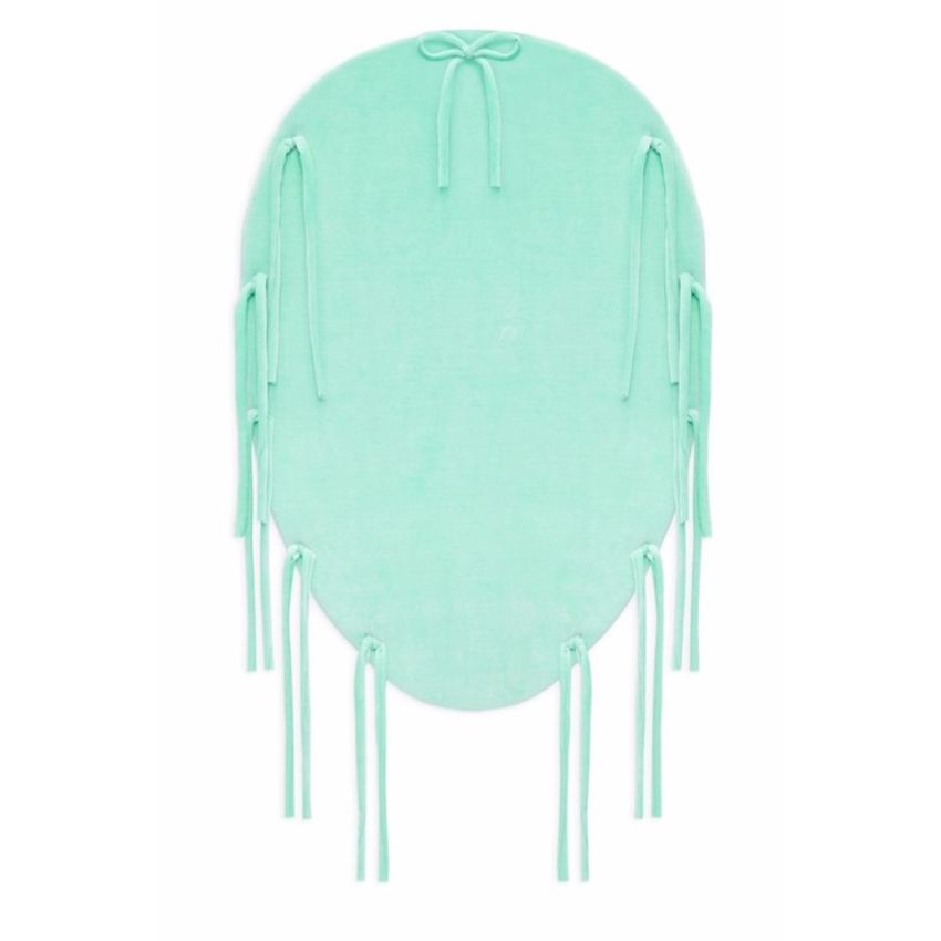 Sparrow - Babynest Bettschlange Babynest 2 in 1 Berry