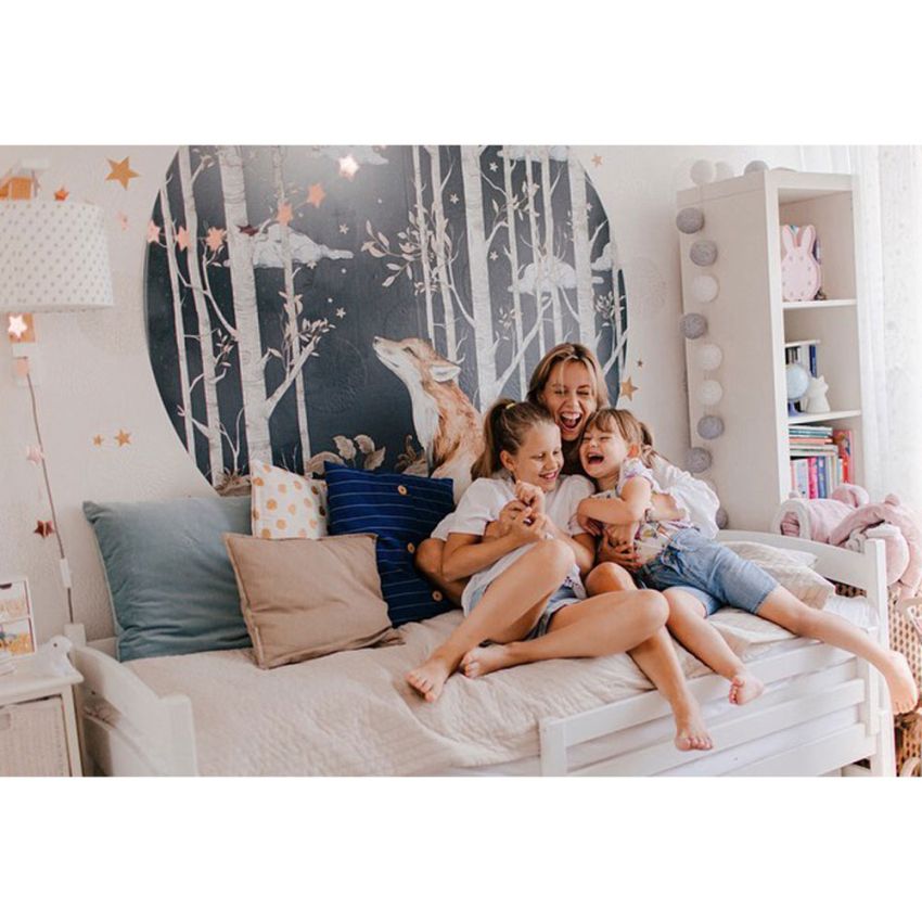 Dekornik - Fuchs im Kreis