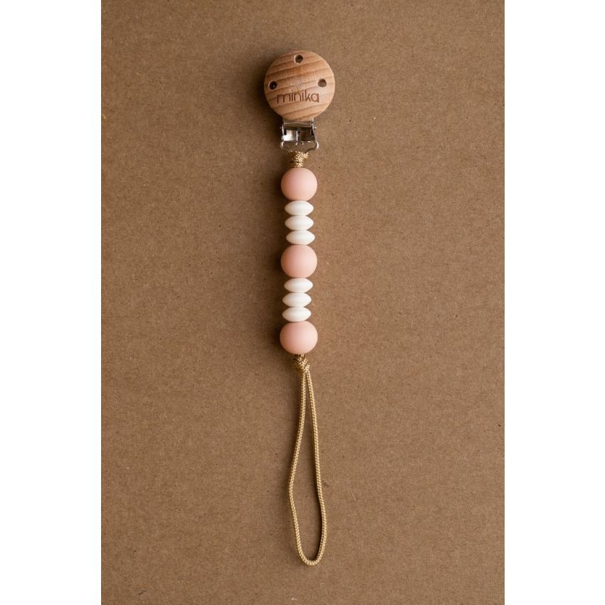 Minika - Schnullerclip mini