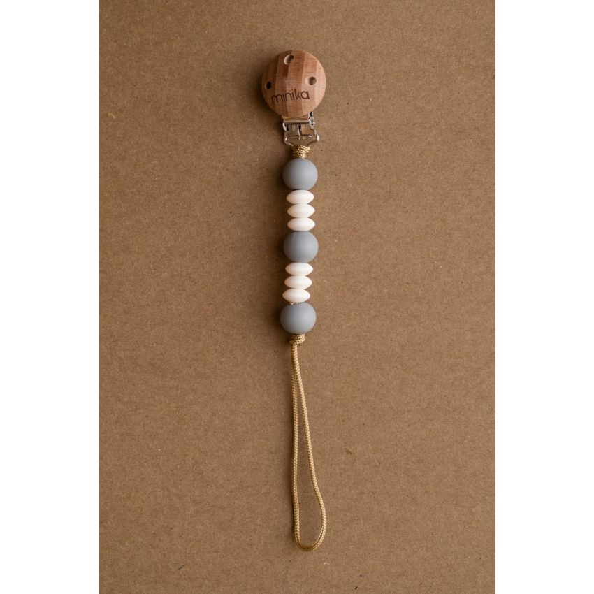 Minika - Schnullerclip mini