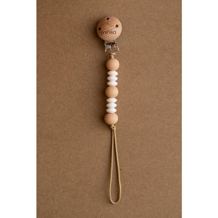 Minika - Schnullerclip mini