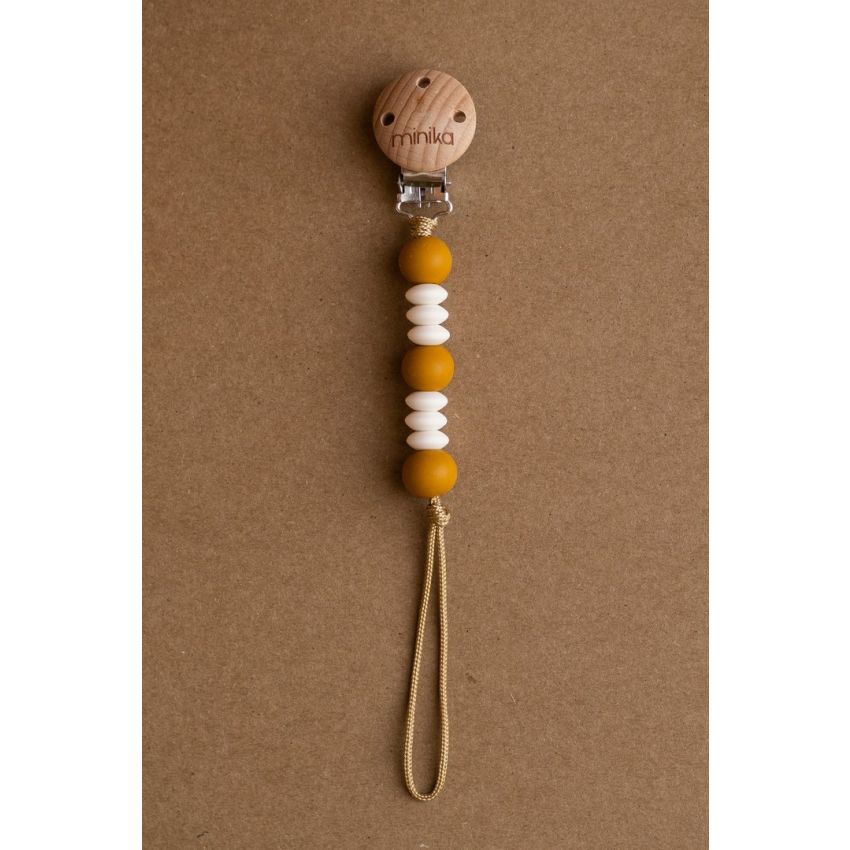 Minika - Schnullerclip mini