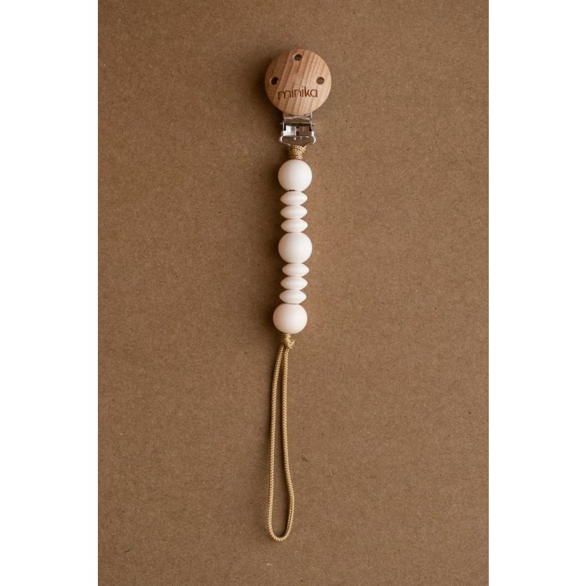 Minika - Schnullerclip mini