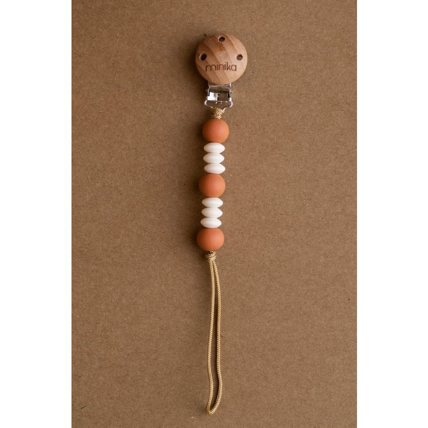 Minika - Schnullerclip mini