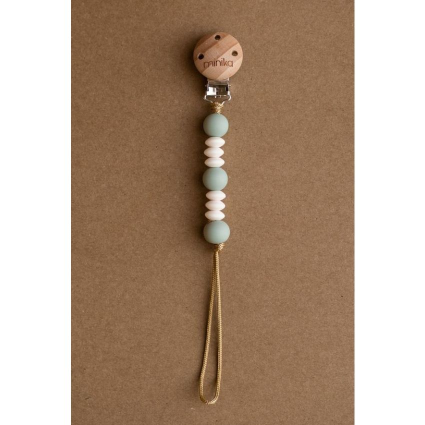 Minika - Schnullerclip mini