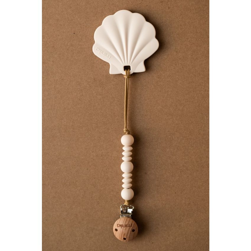 Minika - Kaukette Muschel