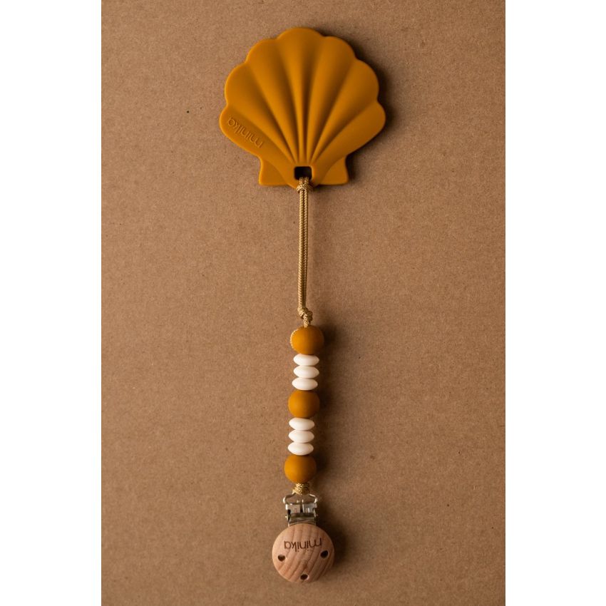 Minika - Kaukette Muschel