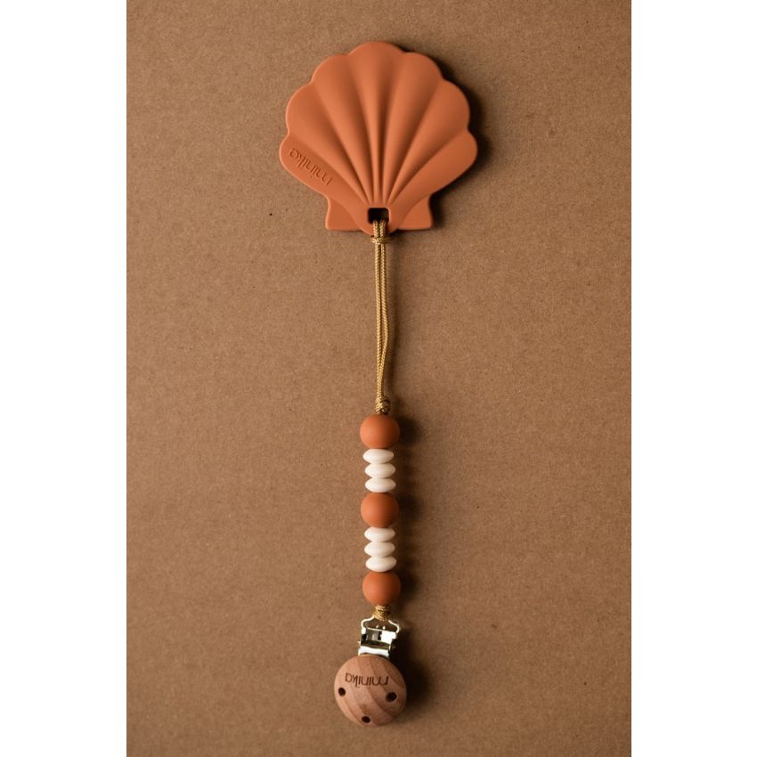 Minika - Kaukette Muschel