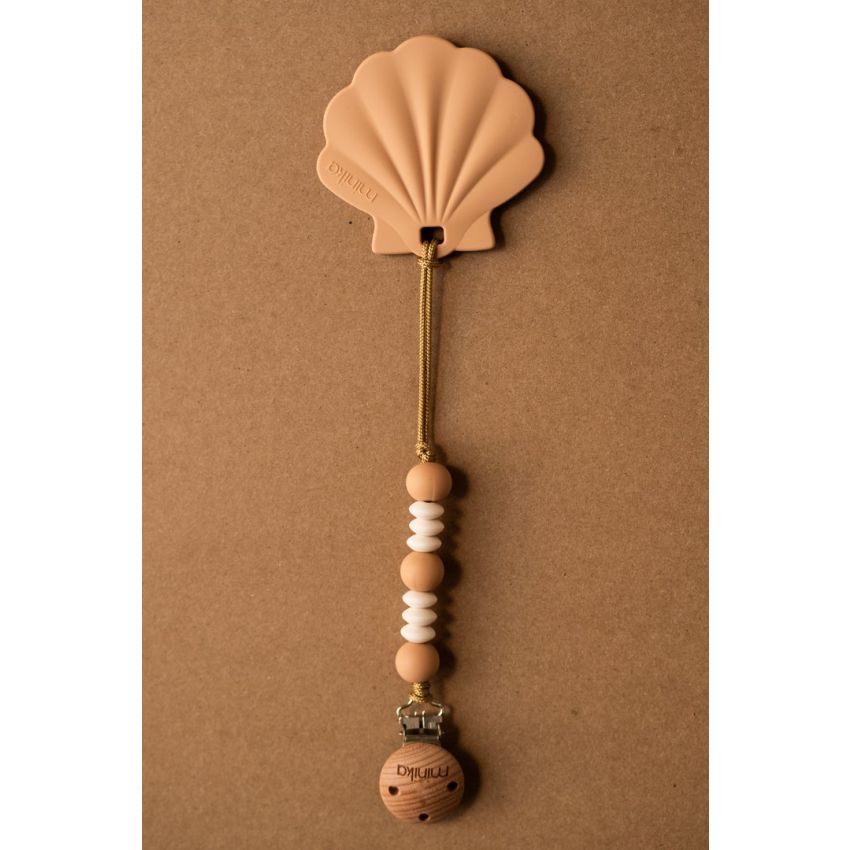 Minika - Kaukette Muschel