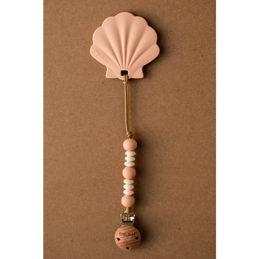 Minika - Kaukette Muschel