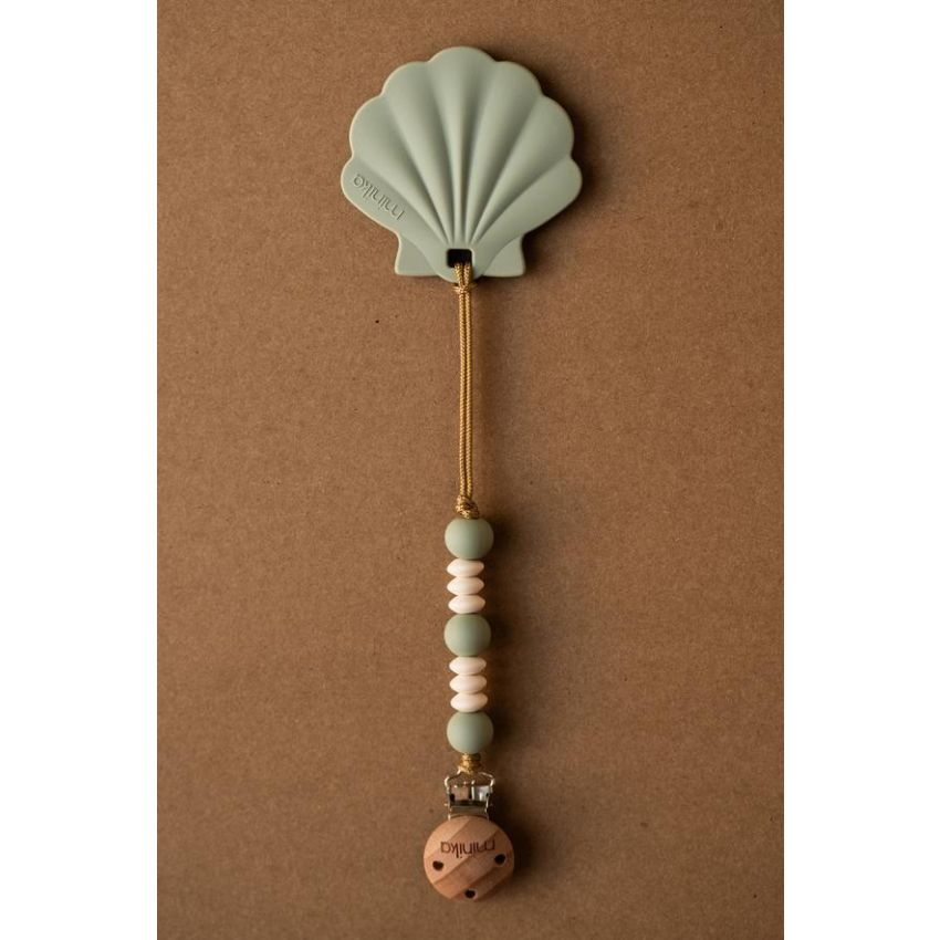 Minika - Kaukette Muschel