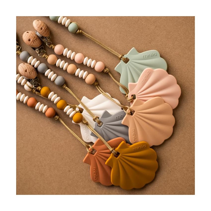 Minika - Kaukette Muschel