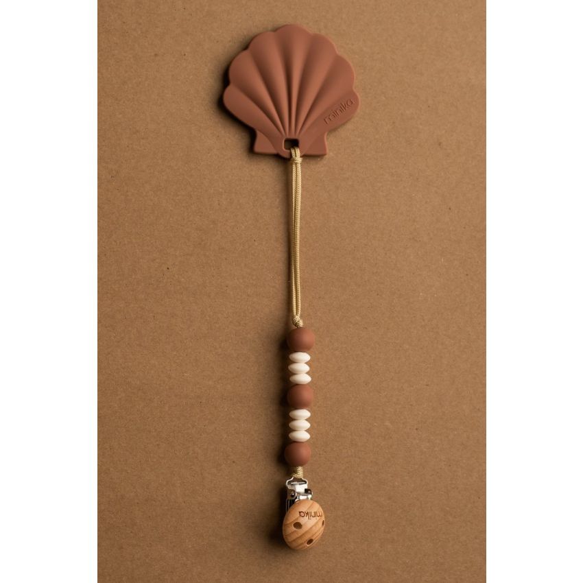 Minika - Kaukette Muschel