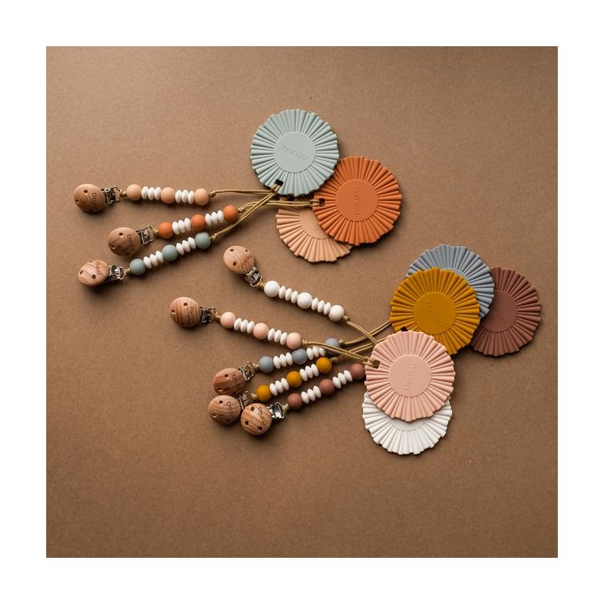 Minika - Kaukette Boho Sun