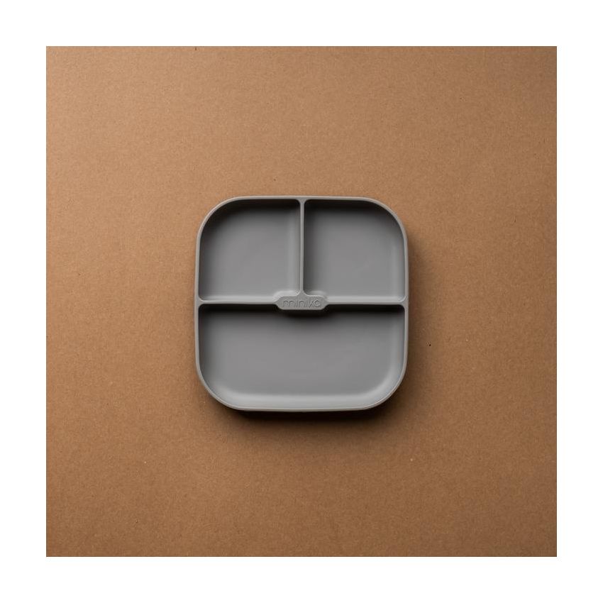 Minika - Saugnapf Menüteller