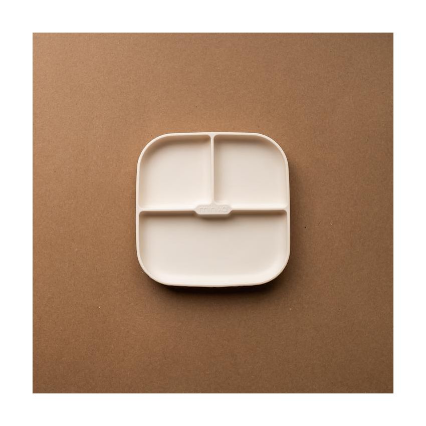 Minika - Saugnapf Menüteller