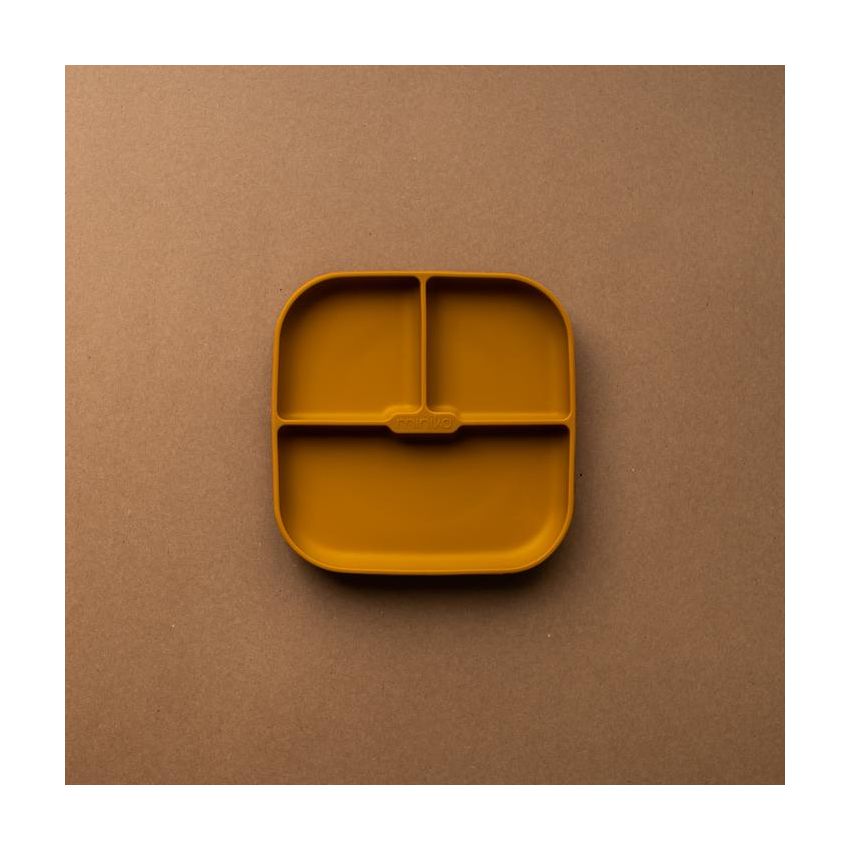 Minika - Saugnapf Menüteller