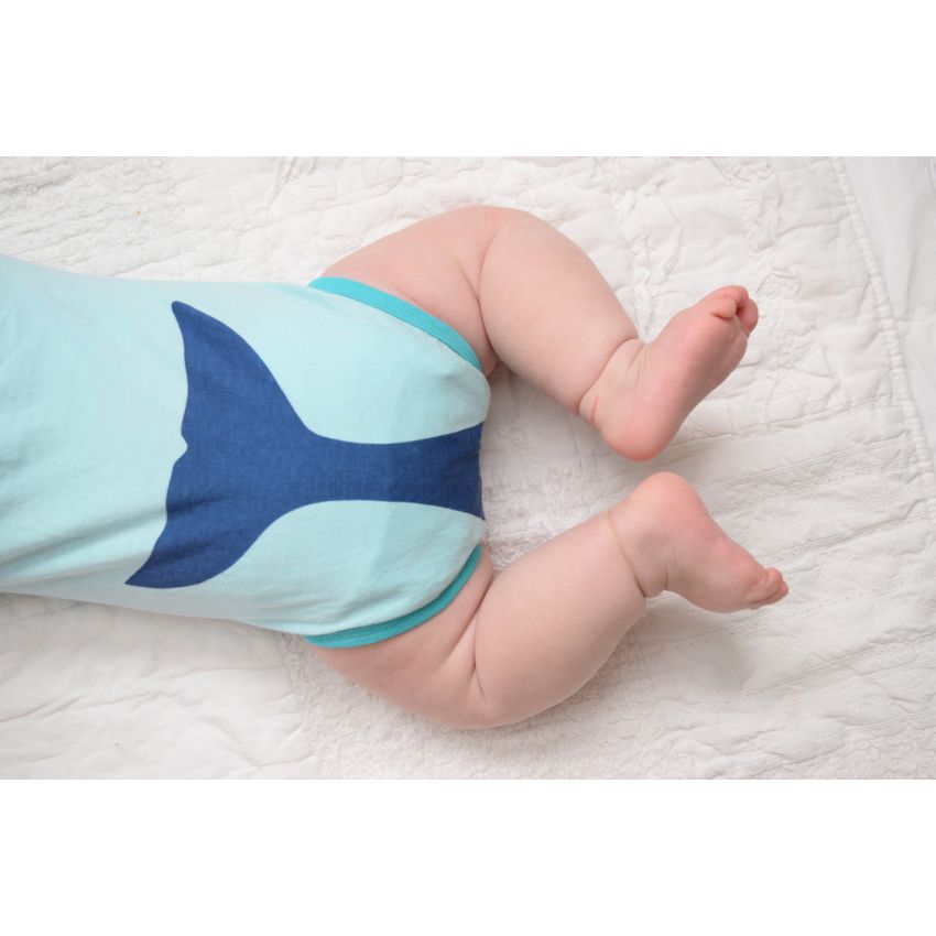 Doodle Pants - Body Delphin