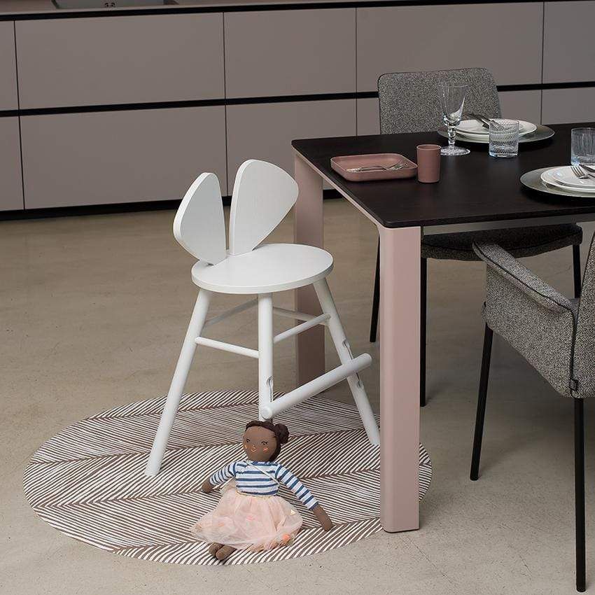 Toddlekind - Clean Wean Matte Sand Lines Tan