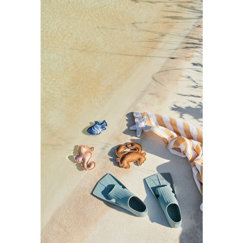 LIEWOOD - Dion Tauchspielzeug Sea Creature