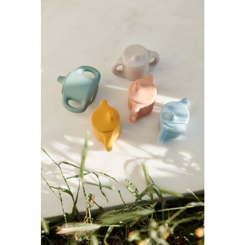 LIEWOOD - Katinka Trinklernbecher Peppermint