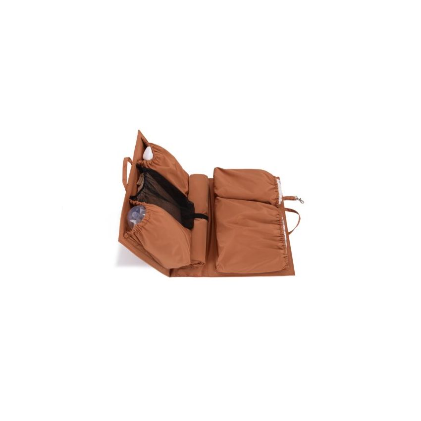 Cottonmoose - Wickeltaschen Organisator Black