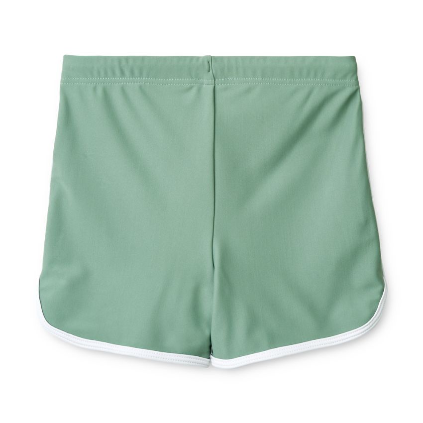 LIEWOOD - Dagger UV Schwimmshort Peppermint
