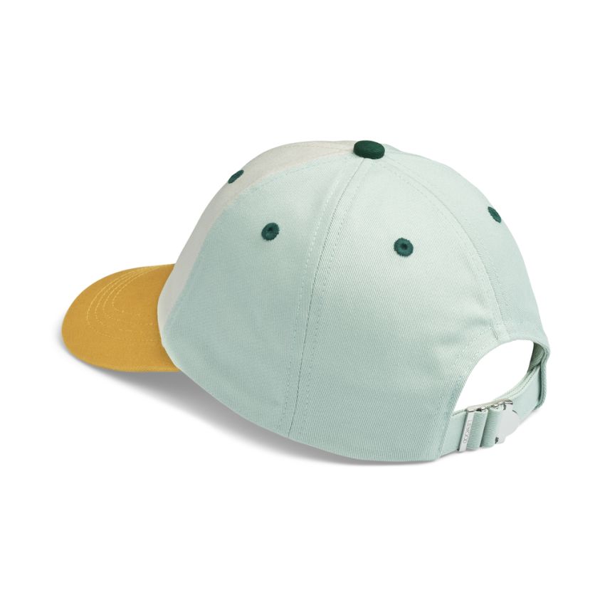 LIEWOOD - Danny Cap Yellow Mellow Mix