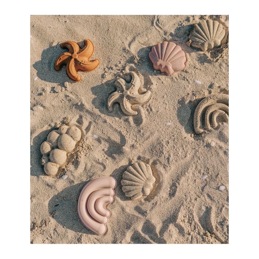 LIEWOOD - Gill Sandformen All Together