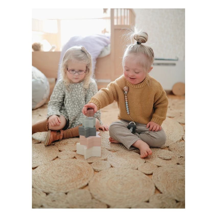 Mushie - Stapelsterne