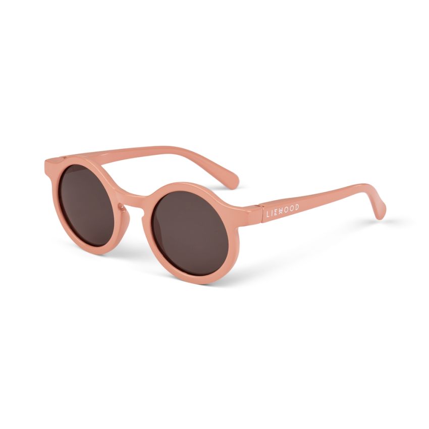 LIEWOOD - 1-3 Jh Darla Sonnenbrille Tuscany Rose