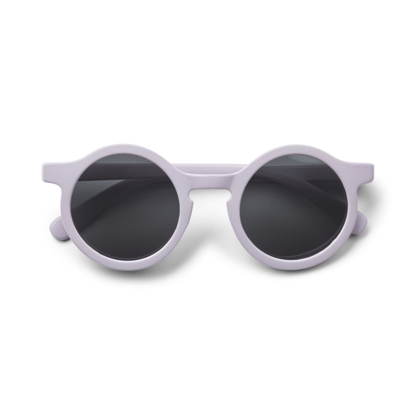LIEWOOD - 4-10 Jh Darla Sonnenbrille Misty Lilac
