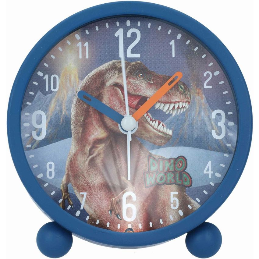 Depesche - Wecker Dino World T-Rex