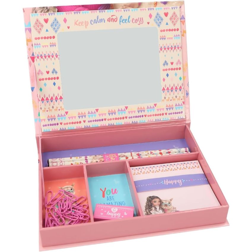 Depesche - TOPModel Schreibwarenbox