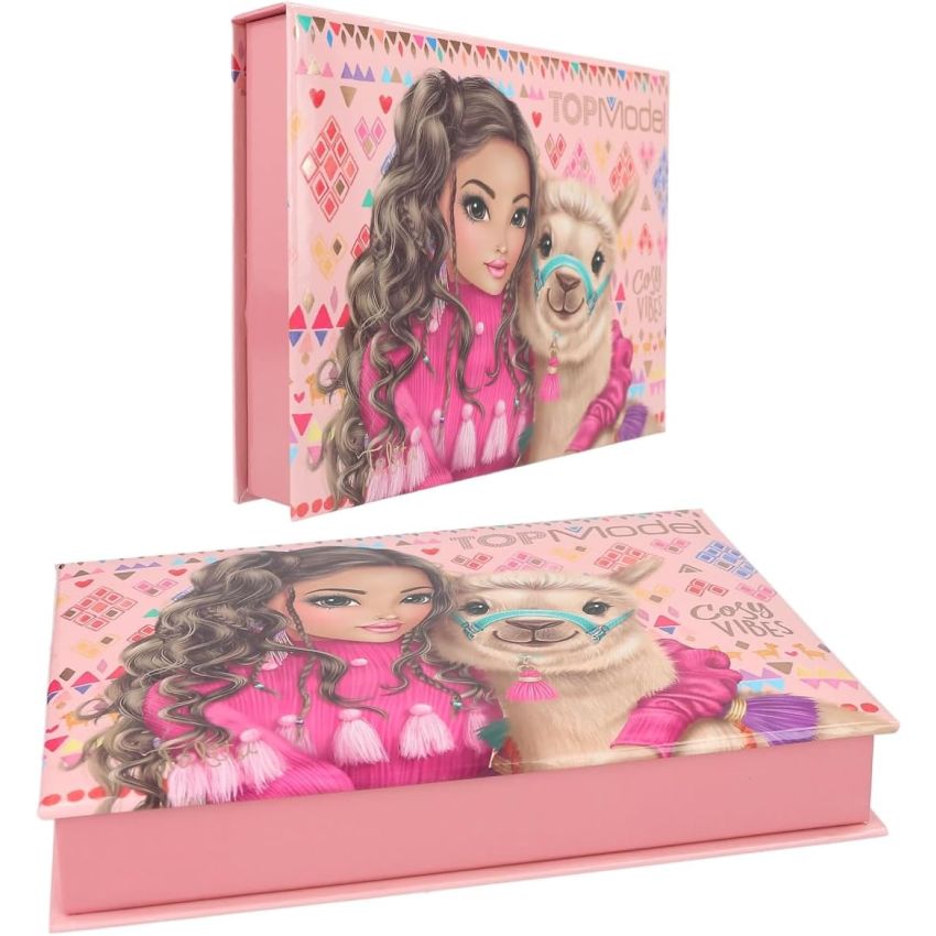 Depesche - TOPModel Schreibwarenbox