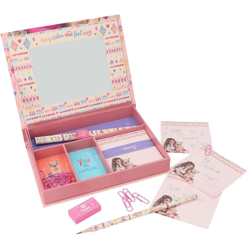 Depesche - TOPModel Schreibwarenbox