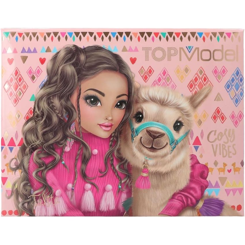 Depesche - TOPModel Schreibwarenbox