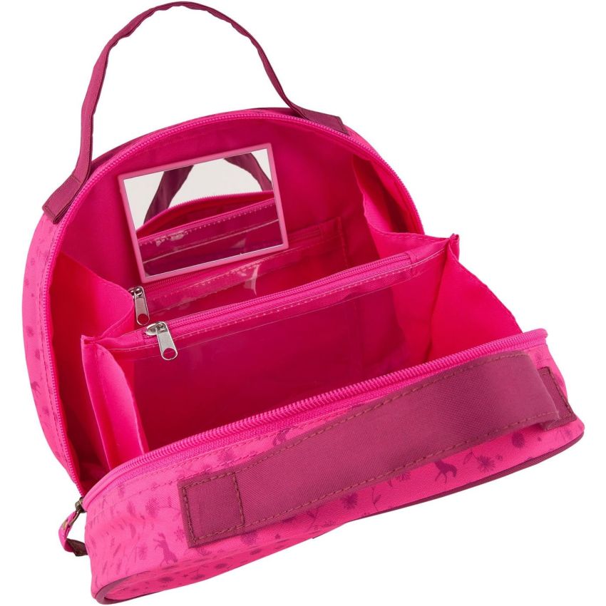 Depesche - Horses Dreams Beautykoffer