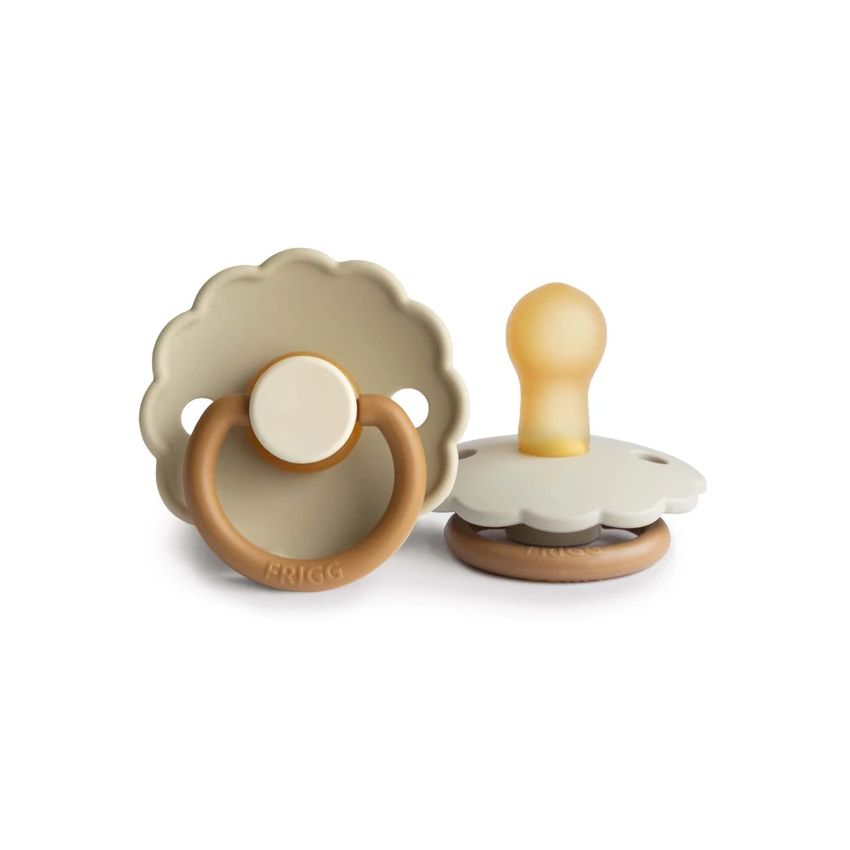 Frigg - Daisy Latex Desert Grösse 2