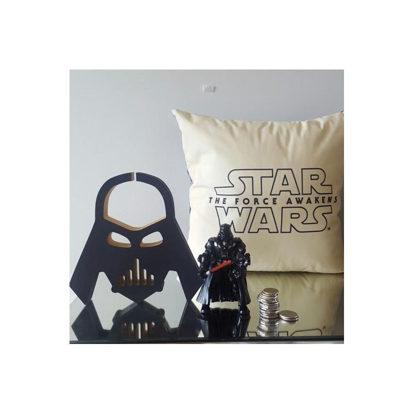 Devine Design - Darth Vader Kasse
