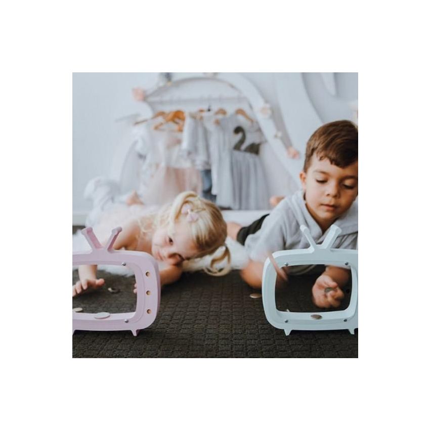 Devine Design - TV Kasse mint