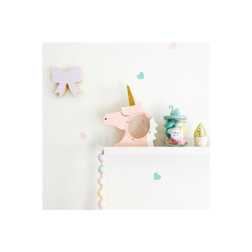 Devine Design - Kasse Unicorn