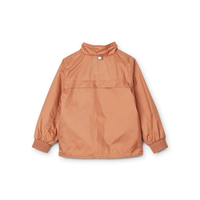 LIEWOOD - Dia Thermojacke Tuscany Rose