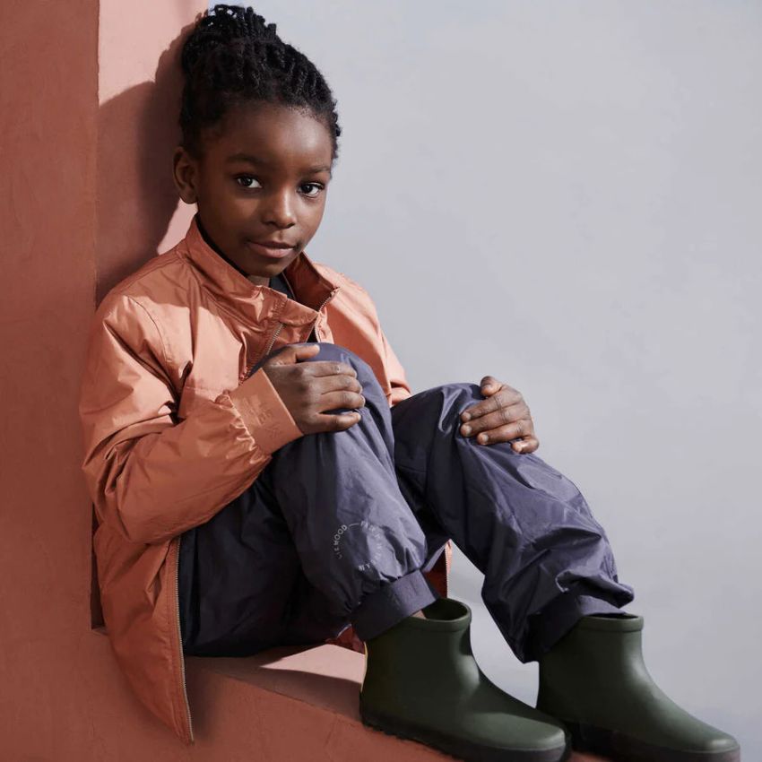 LIEWOOD - Dia Thermohose Dark Blue