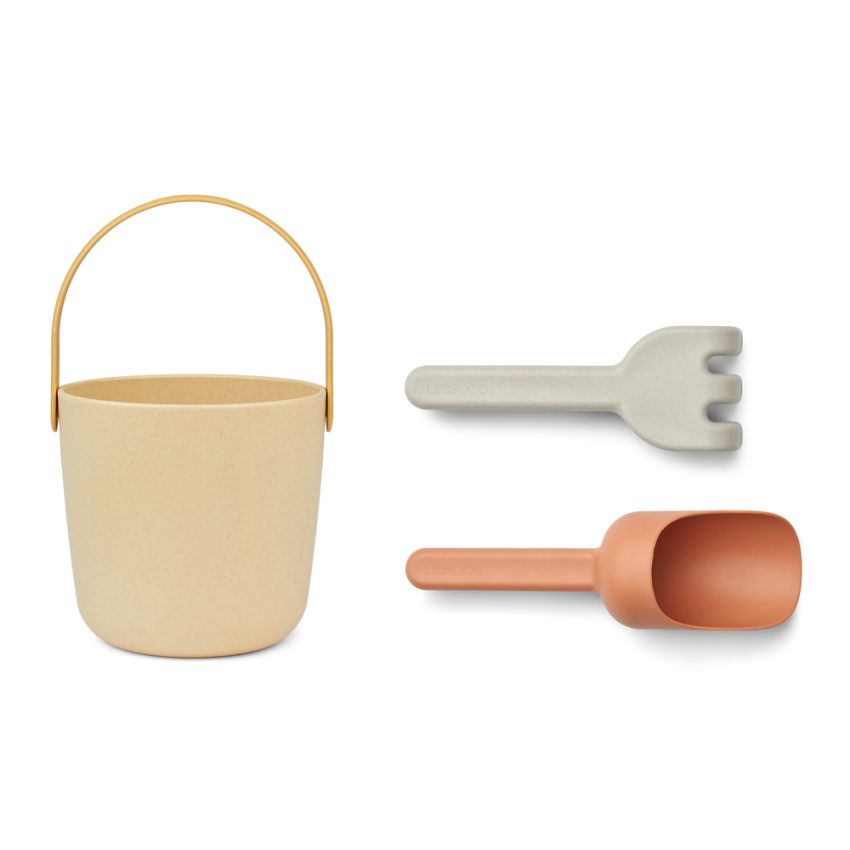 LIEWOOD - Donny Sandset Jojoba Mix