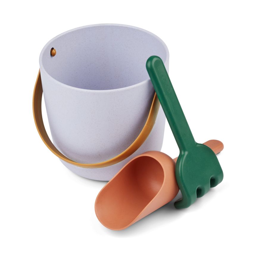 LIEWOOD - Donny Sandset Garden Green Mix