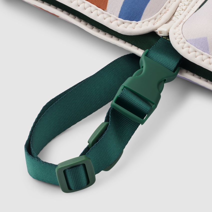 LIEWOOD - Schwimmweste Paint Stroke