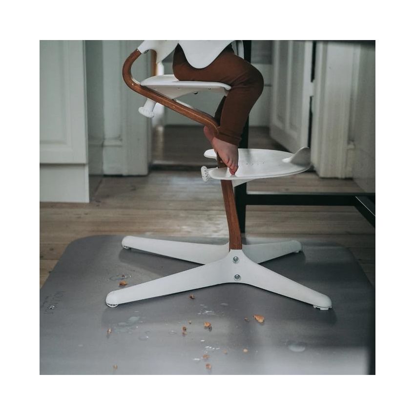 NOUI NOUI - Bodenmatte Granit Grey